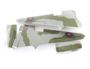 Freewing Mosquito Main Wing Set Freewing Mosquito Main Wing Set